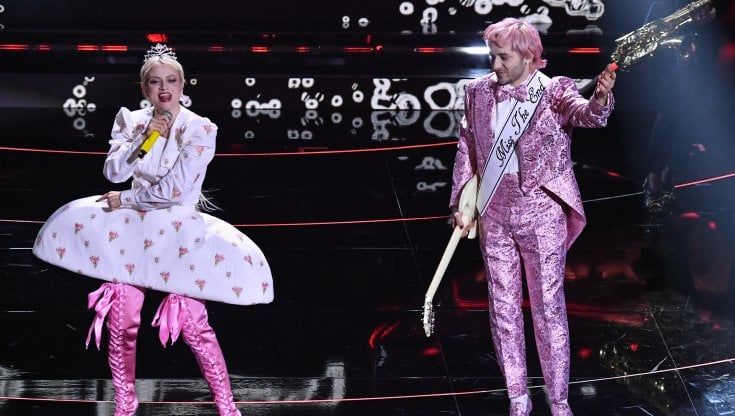 La Rappresentante di Lista: "Per il Vaticano o per San Marino, vogliamo andare all'Eurovision"