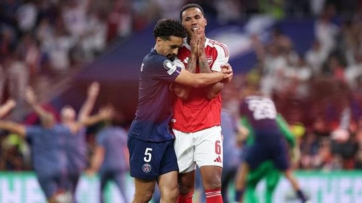 L’Arsenal, i tifosi e la cultura della sconfitta