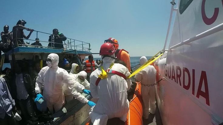 Respingimenti all’italiana, c’è un giudice a Strasburgo?