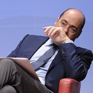 Pd, da Catania Zingaretti torna sull’elezione di Faraone: “Vulnus che divide”
