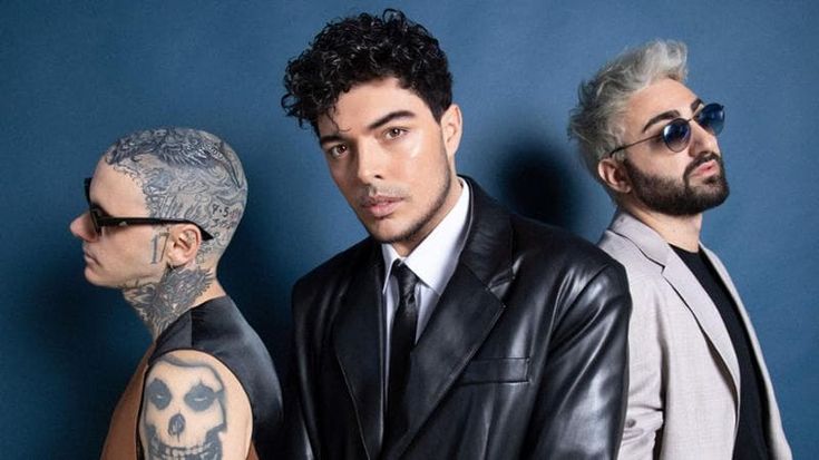 Stash e i tormentoni: “Se le mie figlie ballano allora sarà un successo”