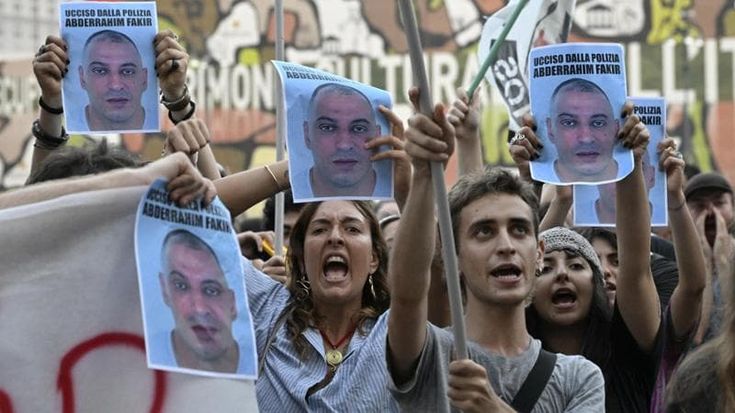 Caso Fakir, cura psichica e non catene