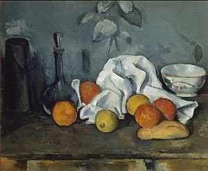 L&rsquo;arte italiana del &lsquo;900 a lezione <br />da C&eacute;zanne, il padre dei moderni