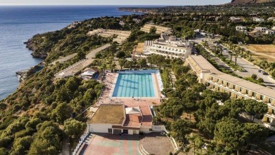 Al mare con Gorbaciov, la via comunista al villaggio vacanze