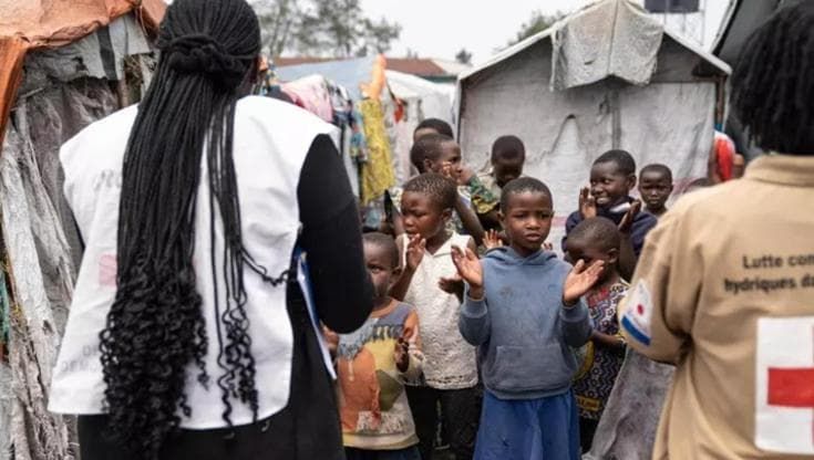 Misteriosa malattia in Burundi: 5 morti, l’Oms indaga