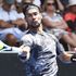 Tennis, Fognini nei quarti a Pechino. Avanza anche Djokovic a Tokyo