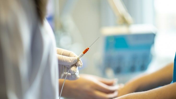 Tumore del polmone, l’immunoterapia aumenta la sopravvivenza