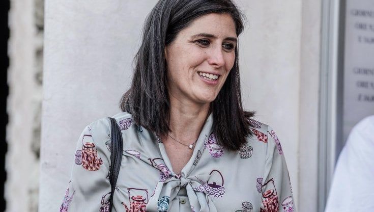 Appendino pigliatutto, candidata su tutti i collegi proporzionali della Camera del Piemonte