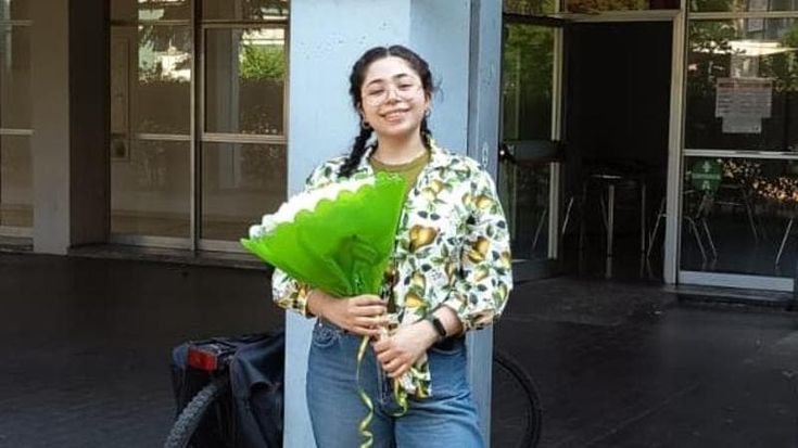 L’esame di Yasmine Soulttan: “Arrivata a 12 anni, grazie a latino e greco ho imparato l’italiano”