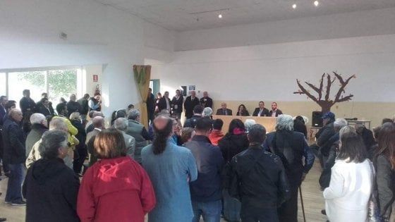 Potenza, Bucaletto: "Di Maio venga a vedere come si vive qui" 