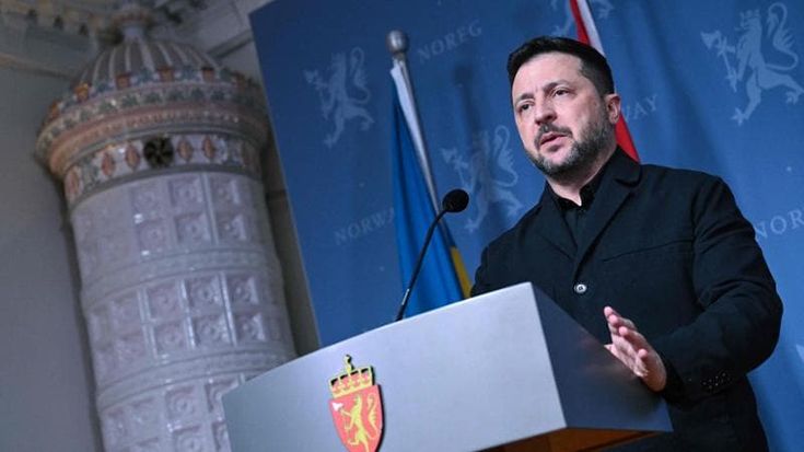 Guerra Ucraina - Russia, news. Trump: “Mosca vorrebbe accordo ma è Zelensky che deve mettere fine”