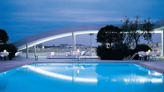 Metti una cena in terrazza: che parata di grandi chef in visita a Roma