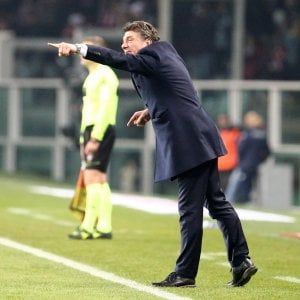 Torino, Mazzarri: ''Serviva la stessa cattiveria della Fiorentina''