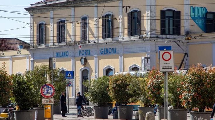 Porta Genova, i residenti e l’addio alla stazione: “Crescerà il caos movida”