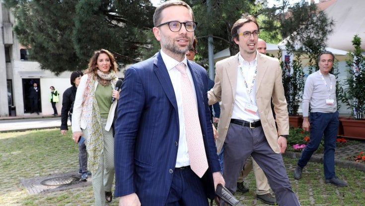 Milan, Furlani nuovo ad, è ufficiale. "Con Maldini e Pioli taglieremo grandi traguardi"