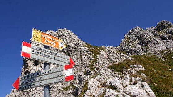 Lecco, alpinista muore sulla Grigna Meridionale
