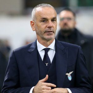 Lazio, Pioli: ''Finora un fallimento, ma possiamo rilanciarci''