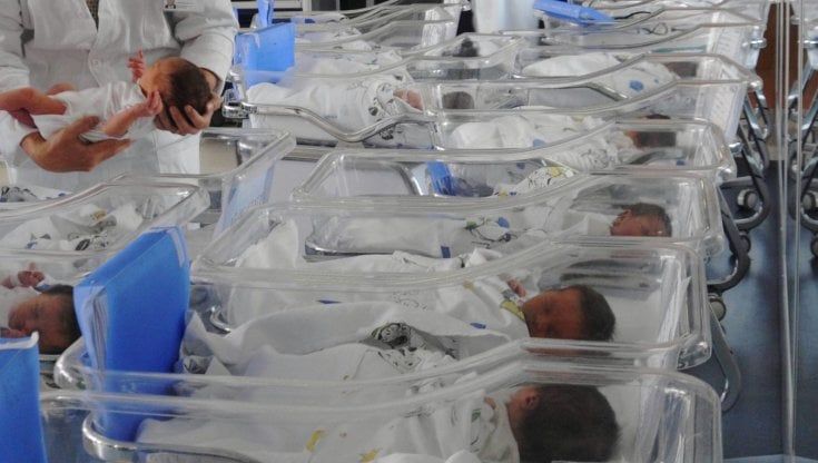 "Io, vaccinata in gravidanza anche per dare anticorpi Covid a mia figlia: una scelta da medico e da mamma"