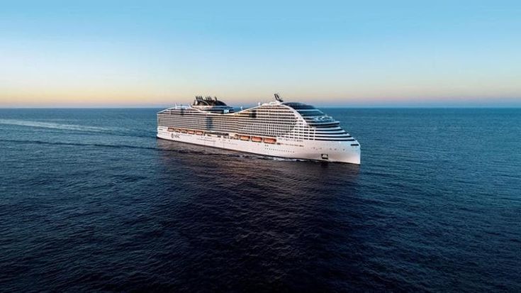 Crociere, la corsa non si ferma. Msc ordina altre due navi “World Class”: 6 ammiraglie entro il 2030