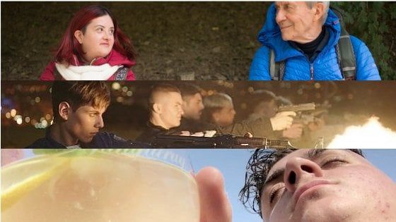 Berlino, l'Italia brilla in un festival che non convince. Aspettando Saviano