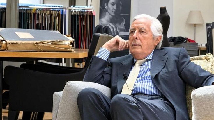 Paolo Botto Poala è morto, addio all’imprenditore tessile biellese