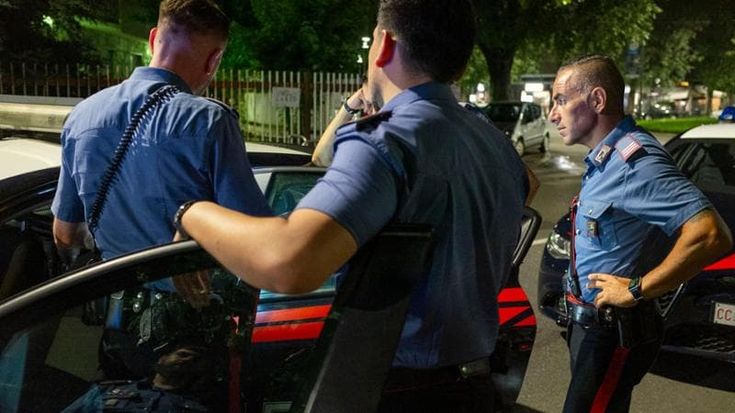 Il grido di Galleria 2 Agosto: “Fermate i baby criminali”