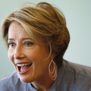 L'attrice Emma Thomson in campo contro la Tbc: "Londra 'capitale' europea. Malattia sottovalutata"