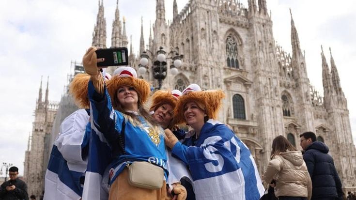 Olimpiadi, partenza con il freno a mano per il turismo: negli hotel il sold out è lontano