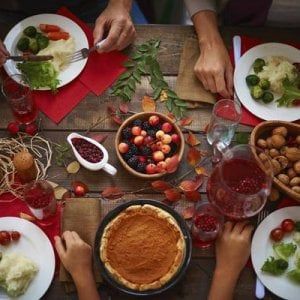 Le ricette degli chef stellati per chi soffre di disfagia