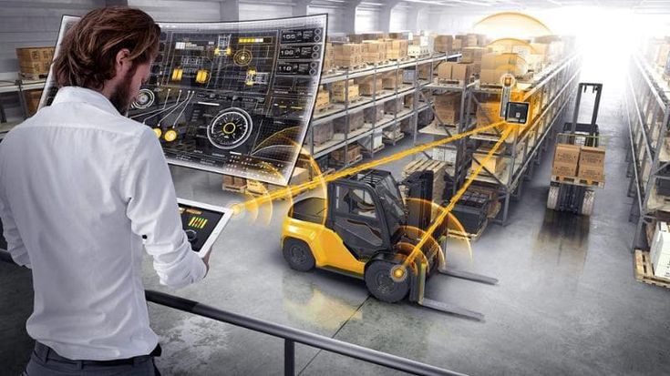L’altra faccia dell’industria automobilistica: ecco la fabbrica digitale di Continental