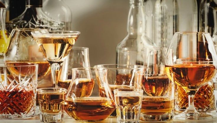 Il whisky attrae gli investitori: in dieci anni, il valore è aumentato del 373%