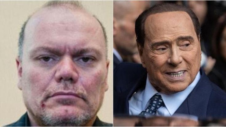 Arrestato in Colombia Marco Di Nunzio, l’autore del falso testamento di Berlusconi. In Italia è accusato di tentata estorsione: “ha minacciato i legittimi eredi”