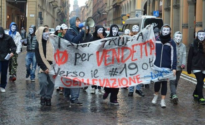 Scuola, Cas contro caro trasporti: "Bloccati bus"