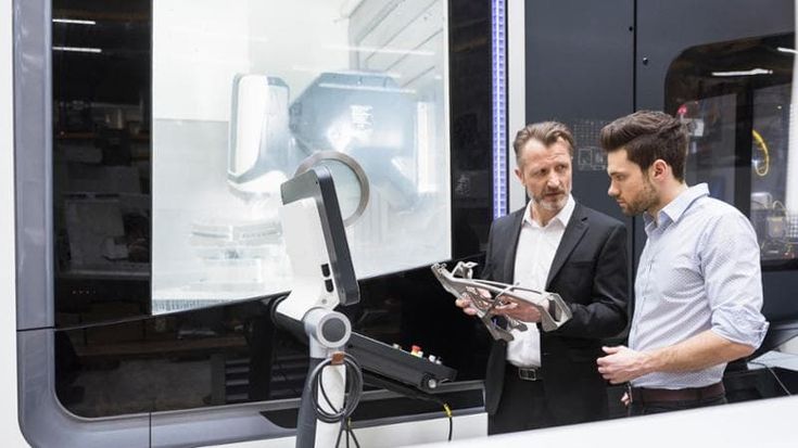 Trasformazione digitale, nel 2023 il 33% delle Pmi ha aumentato gli investimenti