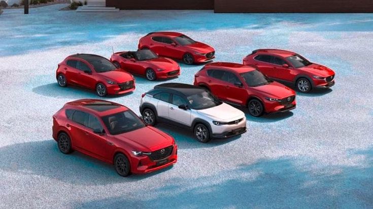 Mazda, l’ora degli incentivi: la casa offre un Super Bonus fino a 8.500 euro su tutta la gamma