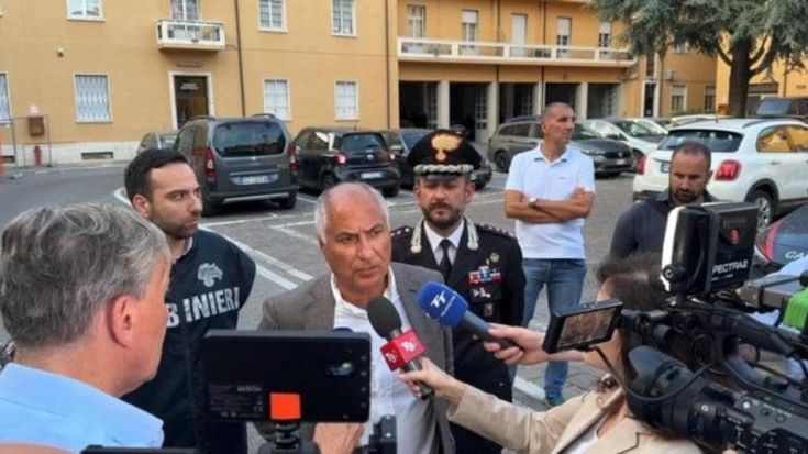 Caso Garlasco, le pm del “sistema Pavia” rinunciano ai fascicoli: è scontro con il procuratore Prete