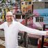 Mario Biondi, visioni del 'Brasil': 