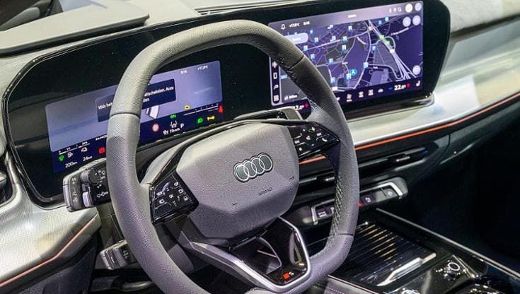 Se la tua auto ti spia. Anche se non lo sai
