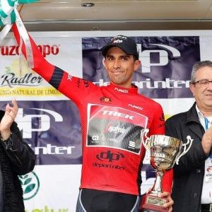 Ciclismo, Ruta del Sol: in salita vince Pinot. Contador nuovo leader