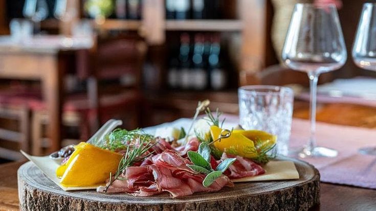 The 15 best value restaurants in Trentino-Alto Adige