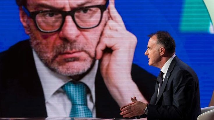 Italia, l’economia inchiodata allo zero virgola