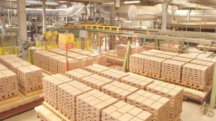 Caro energia, Confindustria Ceramica: “Con il gas a 80 euro non si può produrre”