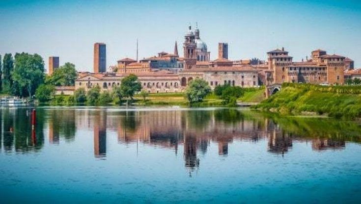 Natale a Mantova, le mostre: tra Giulio Romano "designer" e Pisanello "tumultuoso"