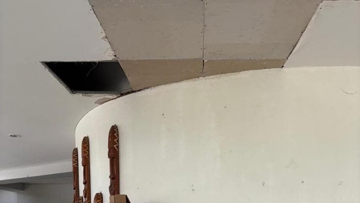 Sisma in Indonesia, 500 turisti italiani bloccati nell’area: “La terra continua a tremare”