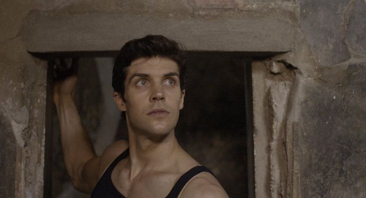 Torino Film Festival, Roberto Bolle è un doc