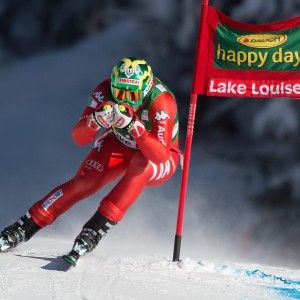 Sci, SuperG: Paris terzo a Lake Louise