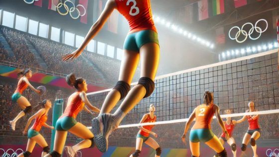 Olimpiadi: Italia-USA per l’oro nella pallavolo femminile
