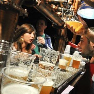 Birra, dal primo luglio taglio delle accise ai produttori artigianali