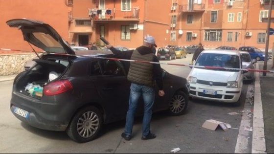 Foggia, gambizzarono un operaio per vendicarsi di uno schiaffo: tre arrestati