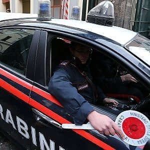 Roma, tenta di uccidere transessuale dopo una lite: arrestato